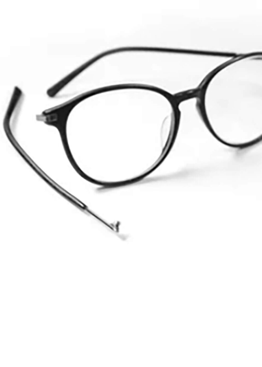 riparazione occhiali